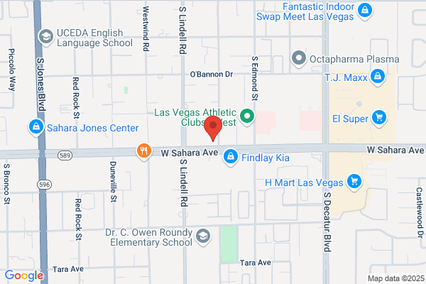 Osteopathic Medical Associates of Nevada