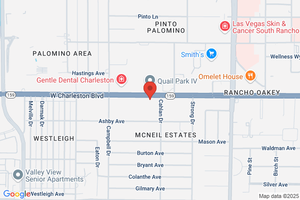 Pain Center of Nevada