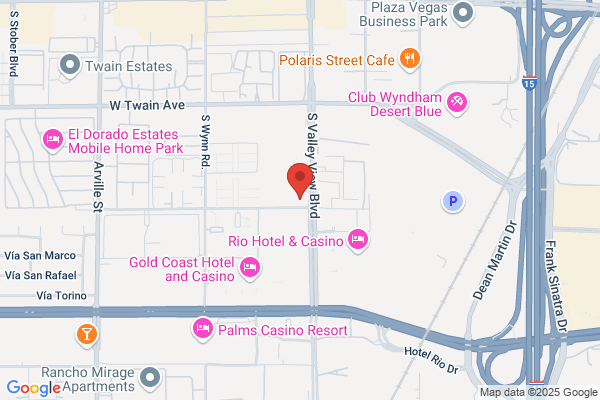 Alternator Starter Exchange of Las Vegas