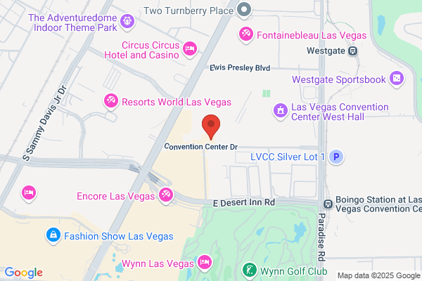 Vegas Indoor Skydiving