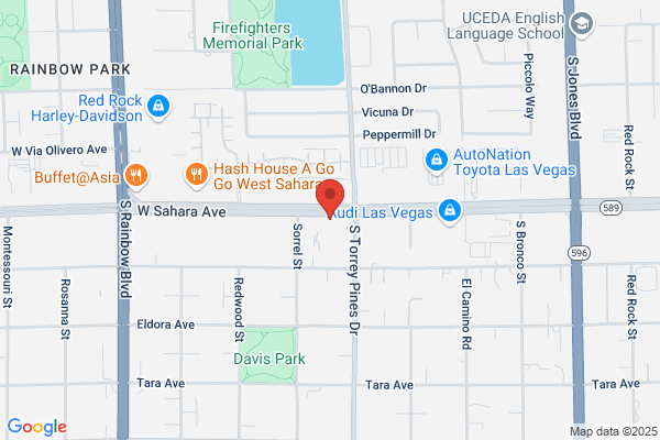 Fort Apache Animal Clinic