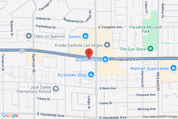 Tropicana Animal Hospital