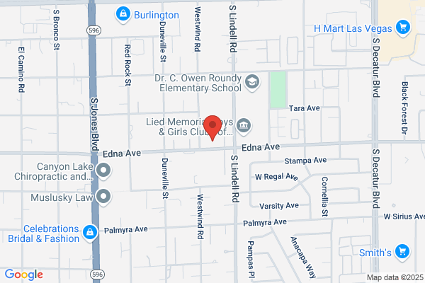 Vegas Valley Obedience Club
