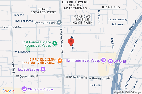 Auto Appraisers of Nevada