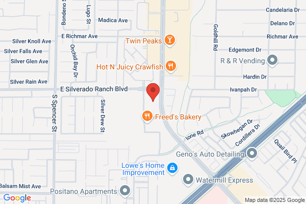 Independent Appraiser Services