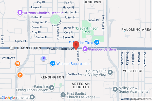 Garcia's Auto Center
