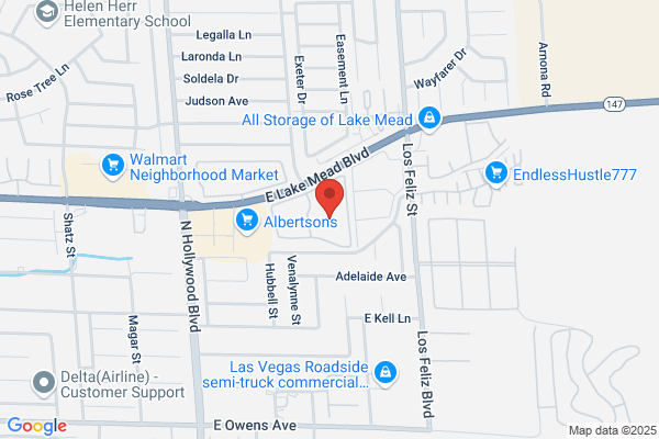 Avion At Sunrise Mountain Apartments