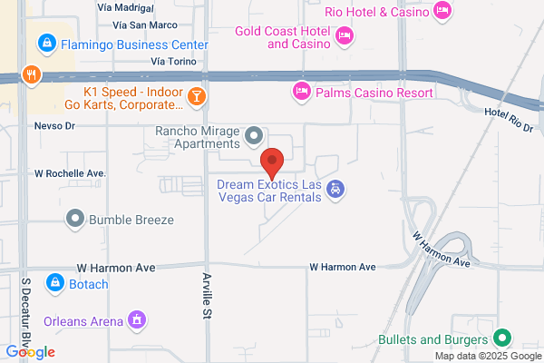 Rancho Del Sol Apartments