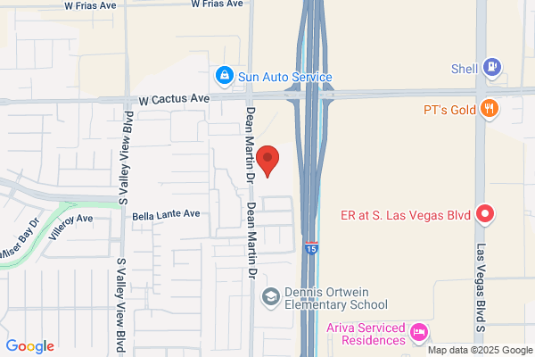 Keller Cactus Hills