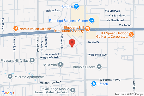 Boulevard @ 4201 Apartments
