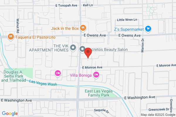 Brookstone Apartments