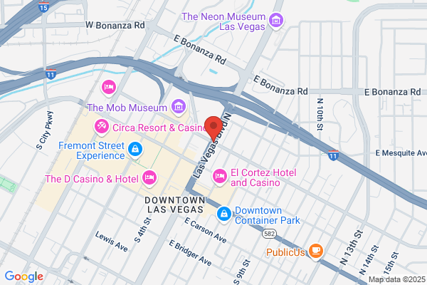 Americana Palos Verdes Apartments