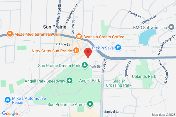 Angel Park Apartments