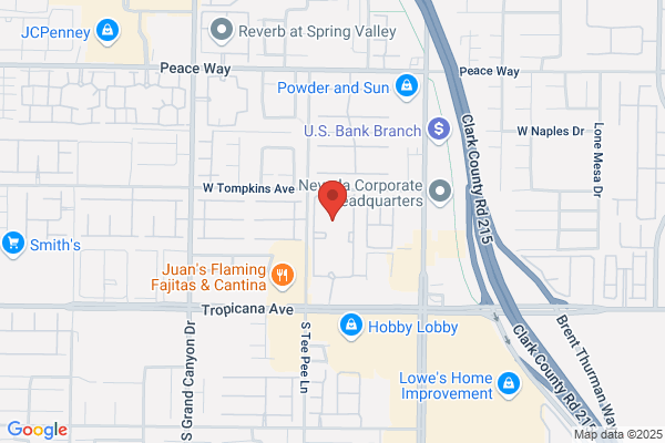 Apache Pines Apartments