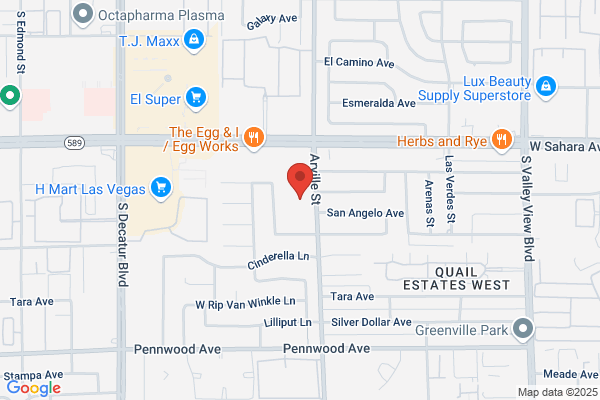 Arville Park Apartments