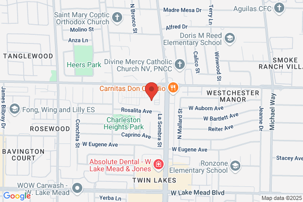 Ashford Manor Apartments