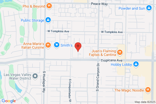 Aspire at Grand Canyon Apartments