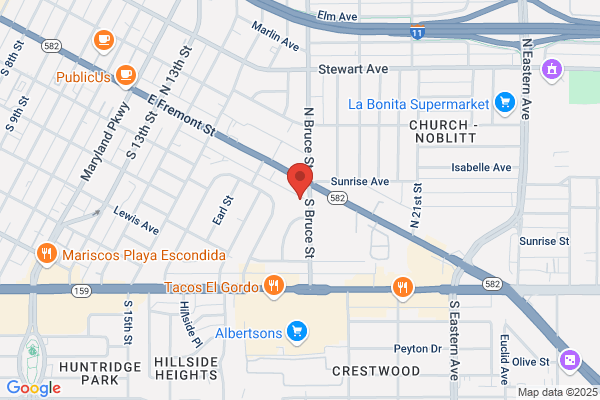 Atlantic Limetree Apartments