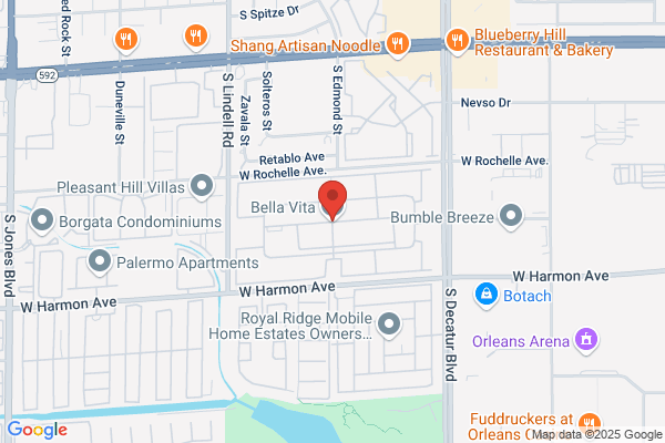 Bella Vita Condos