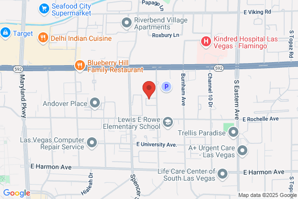 Bruce Village Apartments