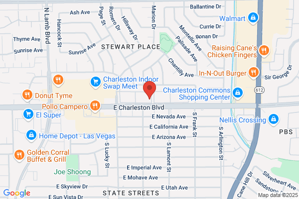 Calico Creek Apartments