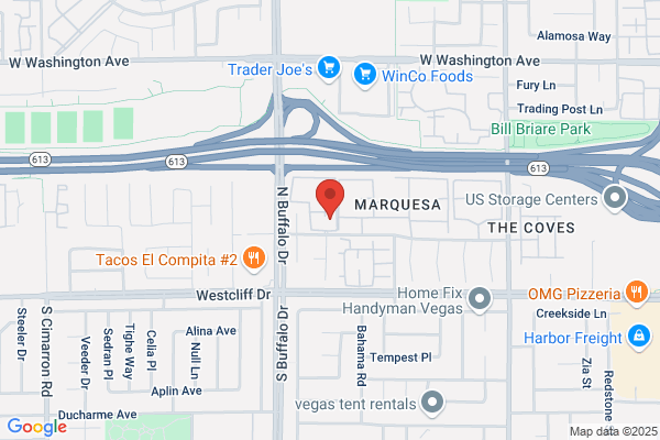 Canyon View Apartments