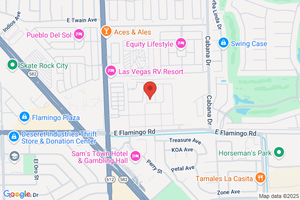 Carol Haynes Apartments