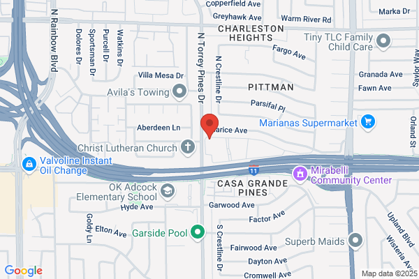 Catalina Apartments