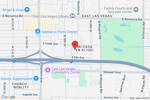 Cedar Village Apartments