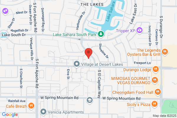 Crystal Cove Apartments
