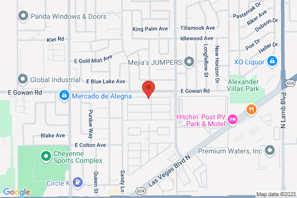 Diamond Vista Apartments