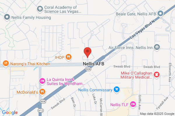 Eagle Trace Apartments