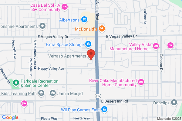 Eastgate Apartments