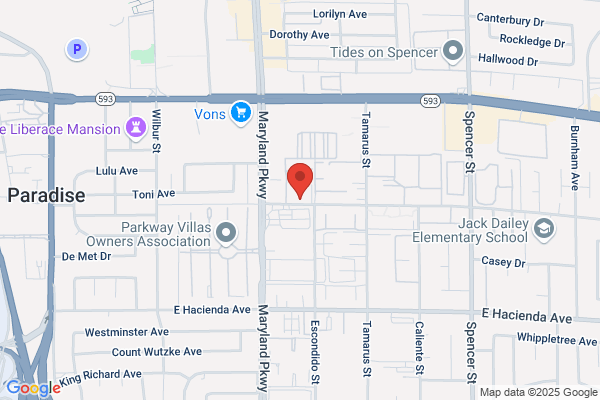 Elmwood Village Apartments