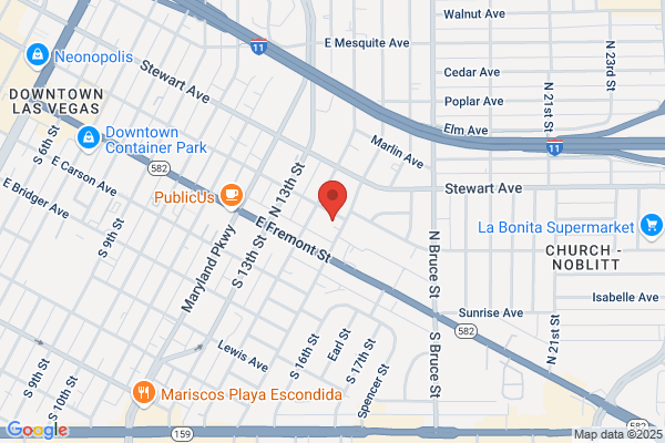 Elmwood Villas Apartments