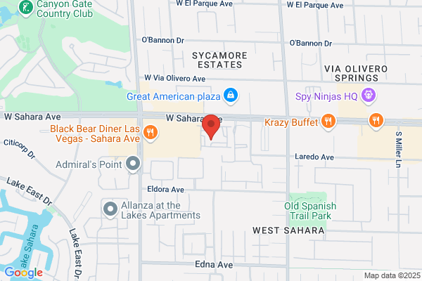 Enclaves Apartments