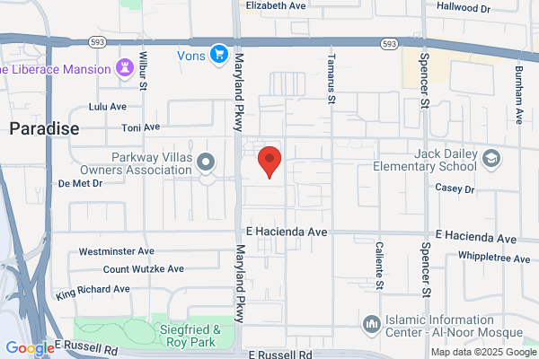 Escondido Apartments