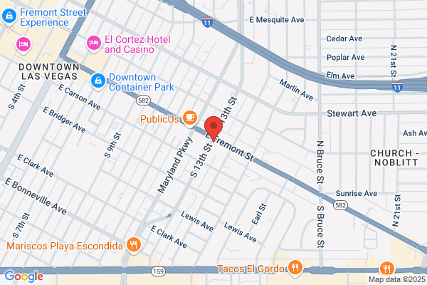 Fremont Plaza Apartments