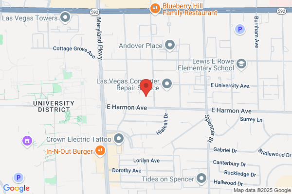 Golden Pond Apartments