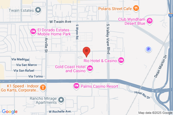 Grand View Apartments