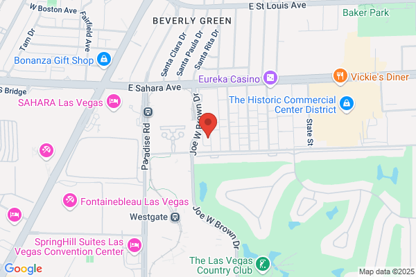 Greystone Park Apartments