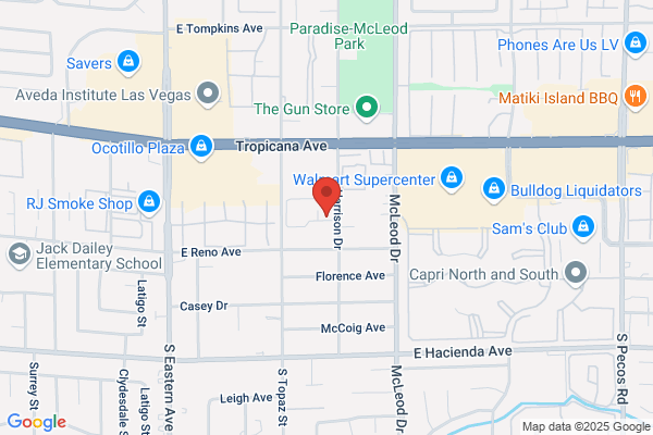 Harrison Pines Limited Partnership