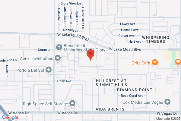Lake Tonopah Apartments