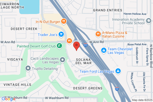 Las Vegas Housing Experts