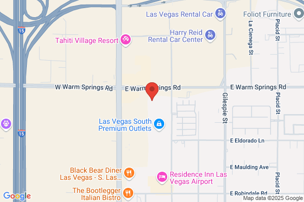 Nike Clearance Store - Las Vegas South