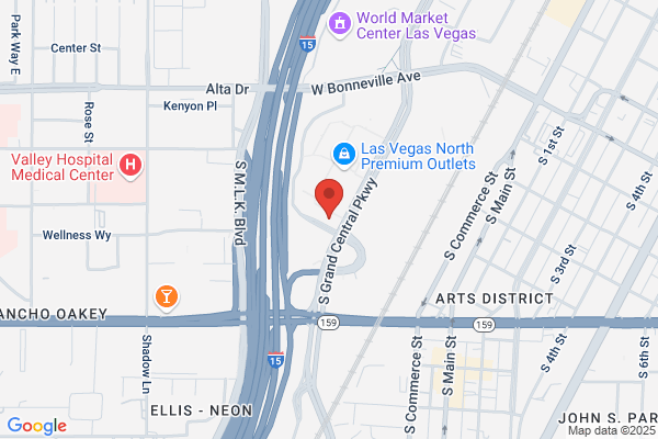 Nike Factory Store - Las Vegas North