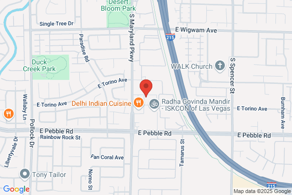 Rapid Appliance Repair of Las Vegas