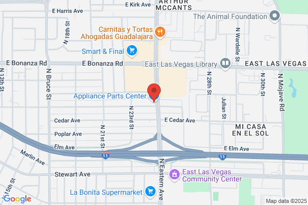 Appliance Rx Las Vegas
