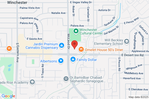 Las Vegas TV Repair Center