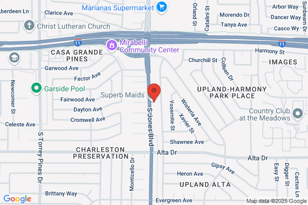 ADA Repair Inc